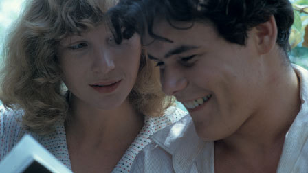 Lacombe, Lucien Film Still